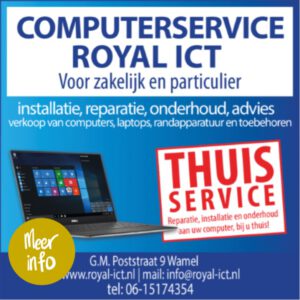 royal ict