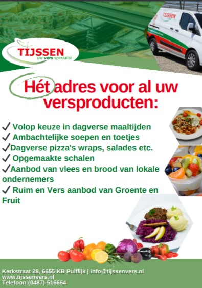 thijsen puiflijk