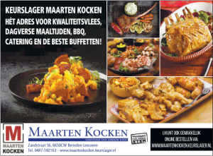 maarten kocken